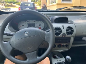 Обява за продажба на Renault Kangoo 1.6i ~3 800 лв. - изображение 9