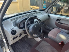 Обява за продажба на Renault Kangoo 1.6i ~3 800 лв. - изображение 5
