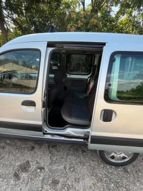 Обява за продажба на Renault Kangoo 1.6i ~3 800 лв. - изображение 3