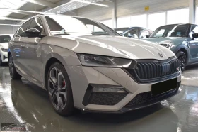 Skoda Octavia 2.0VRS/245HP/DSG/HUD/CAM/AMBI/LED/ACC/KLESS/133g | Mobile.bg    3