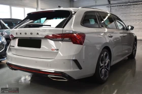Skoda Octavia 2.0VRS/245HP/DSG/HUD/CAM/AMBI/LED/ACC/KLESS/133g | Mobile.bg    4