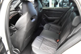 Skoda Octavia 2.0VRS/245HP/DSG/HUD/CAM/AMBI/LED/ACC/KLESS/133g | Mobile.bg    11