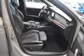 Skoda Octavia 2.0VRS/245HP/DSG/HUD/CAM/AMBI/LED/ACC/KLESS/133g | Mobile.bg    10