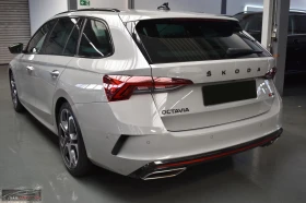 Skoda Octavia 2.0VRS/245HP/DSG/HUD/CAM/AMBI/LED/ACC/KLESS/133g | Mobile.bg    2