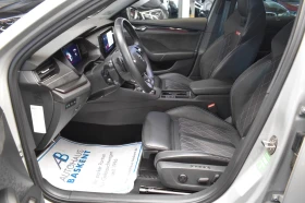 Skoda Octavia 2.0VRS/245HP/DSG/HUD/CAM/AMBI/LED/ACC/KLESS/133g | Mobile.bg    5