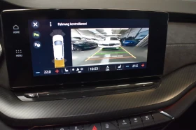 Skoda Octavia 2.0VRS/245HP/DSG/HUD/CAM/AMBI/LED/ACC/KLESS/133g | Mobile.bg    9