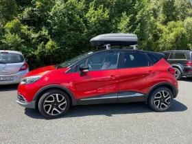 Обява за продажба на Renault Captur 1.2 Tce ~17 500 лв. - изображение 5