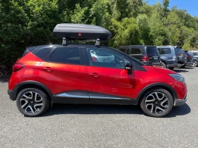 Обява за продажба на Renault Captur 1.2 Tce ~17 500 лв. - изображение 1