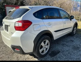 Обява за продажба на Subaru XV ~14 500 лв. - изображение 1