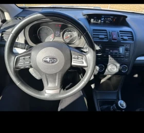 Обява за продажба на Subaru XV ~14 500 лв. - изображение 4