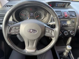 Обява за продажба на Subaru XV ~13 900 лв. - изображение 1 | Auto.bg Обява за продажба на Subaru XV ~13 900 лв. - изображение 1