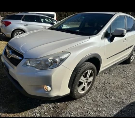 Обява за продажба на Subaru XV ~14 500 лв. - изображение 1