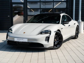 Porsche Taycan GTS 