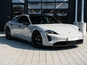 Porsche Taycan GTS  | Mobile.bg    3