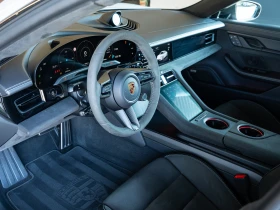 Porsche Taycan GTS  | Mobile.bg    7