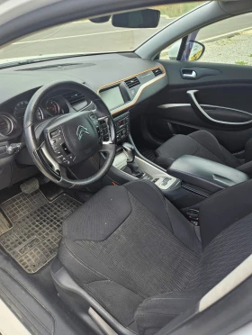 Обява за продажба на Citroen C5 HDI 2.0 ~12 600 лв. - изображение 7