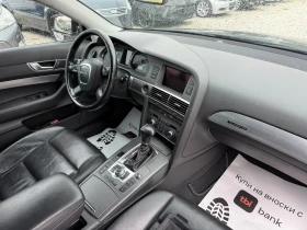 Audi A6 3.0TDI QUATTRO | Mobile.bg    11