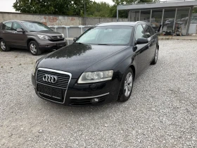 Audi A6 3.0TDI QUATTRO | Mobile.bg    3