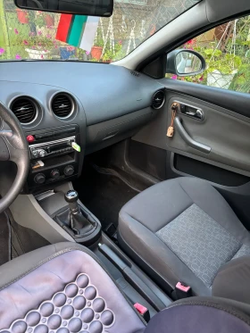 Seat Ibiza 1.2 | Mobile.bg    7