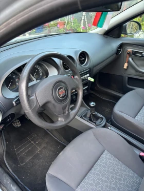 Seat Ibiza 1.2 | Mobile.bg    6