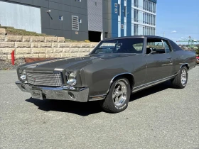  Chevrolet Nova