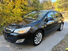 Обява за продажба на Opel Astra 1.7 CDTi 110к.с  ~7 100 лв. - изображение 1