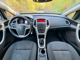 Обява за продажба на Opel Astra 1.7 CDTi 110к.с  ~7 100 лв. - изображение 9