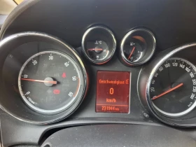 Обява за продажба на Opel Astra 1.7 CDTi 110к.с  ~7 100 лв. - изображение 11