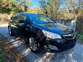 Обява за продажба на Opel Astra 1.7 CDTi 110к.с  ~7 100 лв. - изображение 5