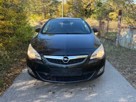 Обява за продажба на Opel Astra 1.7 CDTi 110к.с  ~7 100 лв. - изображение 6