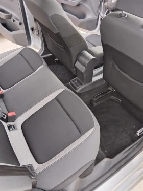 Skoda Fabia 1.4, снимка 11