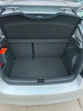 Skoda Fabia 1.4, снимка 13