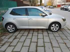 Skoda Fabia 1.4, снимка 12