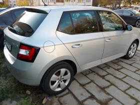 Skoda Fabia 1.4, снимка 8