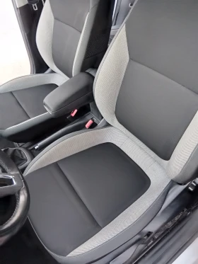 Skoda Fabia 1.4, снимка 16