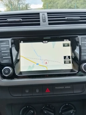 Skoda Fabia 1.4, снимка 14