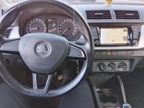 Skoda Fabia 1.4, снимка 4