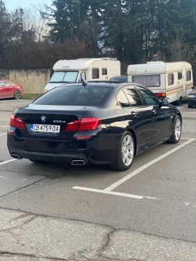 BMW 535 535d - 14499 € / 28357.58 лв. - 33689936 5