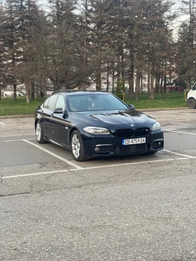 BMW 535 535d - 14499 € / 28357.58 лв. - 33689936 13