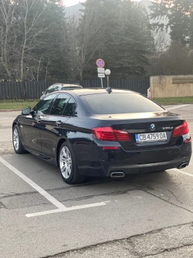 BMW 535 535d - 14499 € / 28357.58 лв. - 33689936 4