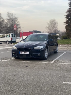 BMW 535 535d - 14499 € / 28357.58 лв. - 33689936 3