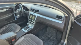 VW Passat 2.0 TDI   4MOTION, снимка 13
