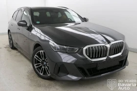 BMW 520 d xDrive Touring M Sport Paket Steptronic - 117200 лв. / 59923.41 € - 11620502 4