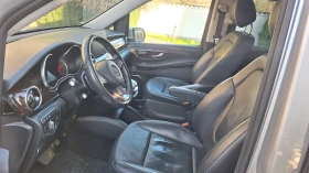 Mercedes-Benz V 300 V 250 d | Mobile.bg    11