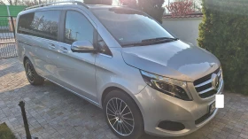Mercedes-Benz V 300 V 250 d | Mobile.bg    3