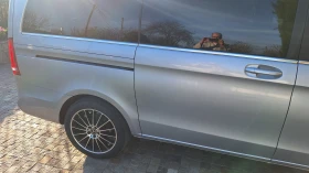 Mercedes-Benz V 300 V 250 d | Mobile.bg    6