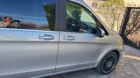 Mercedes-Benz V 300 V 250 d | Mobile.bg    5