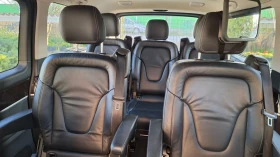 Mercedes-Benz V 300 V 250 d | Mobile.bg    10