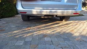 Mercedes-Benz V 300 V 250 d | Mobile.bg    16