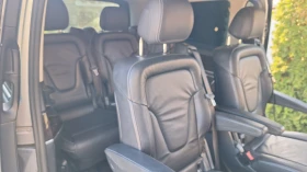 Mercedes-Benz V 300 V 250 d | Mobile.bg    12